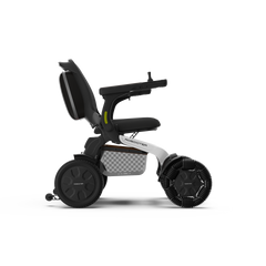 Robooter E60 Pro-A All-Terrain Electric Wheelchair – Dual Motor