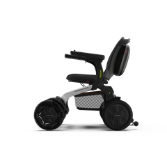 Robooter E60 Pro-A All-Terrain Electric Wheelchair – Dual Motor