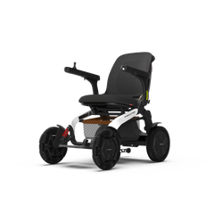 Robooter E60 Pro-A All-Terrain Electric Wheelchair – Dual Motor