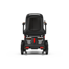 Robooter E60 Pro-A All-Terrain Electric Wheelchair – Dual Motor