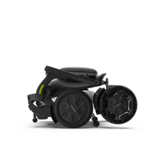 Robooter E60 Pro-A All-Terrain Electric Wheelchair – Dual Motor