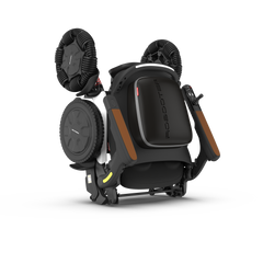 Robooter E60 Pro-A All-Terrain Electric Wheelchair – Dual Motor