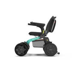 Robooter E60 Pro-A All-Terrain Electric Wheelchair – Dual Motor