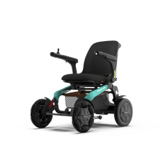 Robooter E60 Pro-A All-Terrain Electric Wheelchair – Dual Motor