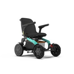 Robooter E60 Pro-A All-Terrain Electric Wheelchair – Dual Motor