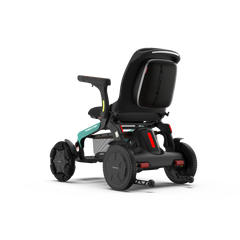 Robooter E60 Pro-A All-Terrain Electric Wheelchair – Dual Motor