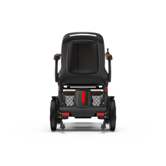 Robooter E60 Pro-A All-Terrain Electric Wheelchair – Dual Motor