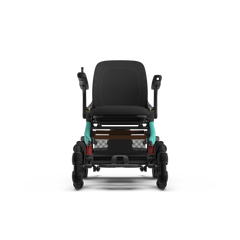 Robooter E60 Pro-A All-Terrain Electric Wheelchair – Dual Motor