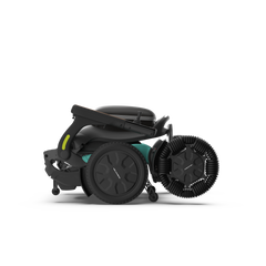 Robooter E60 Pro-A All-Terrain Electric Wheelchair – Dual Motor