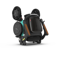 Robooter E60 Pro-A All-Terrain Electric Wheelchair – Dual Motor