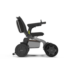 Robooter E60 Pro-A All-Terrain Electric Wheelchair – Dual Motor