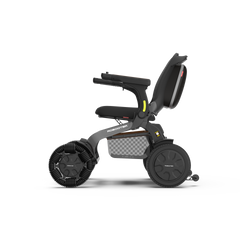 Robooter E60 Pro-A All-Terrain Electric Wheelchair – Dual Motor