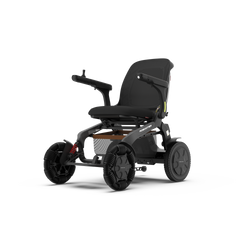 Robooter E60 Pro-A All-Terrain Electric Wheelchair – Dual Motor