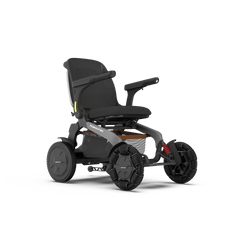 Robooter E60 Pro-A All-Terrain Electric Wheelchair – Dual Motor