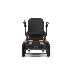 Robooter E60 Pro-A All-Terrain Electric Wheelchair – Dual Motor