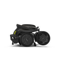 Robooter E60 Pro-A All-Terrain Electric Wheelchair – Dual Motor