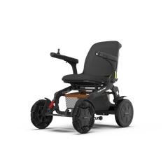 Robooter E60 Pro-A All-Terrain Electric Wheelchair – Dual Motor