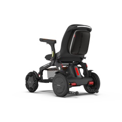 Robooter E60 Pro-A All-Terrain Electric Wheelchair – Dual Motor