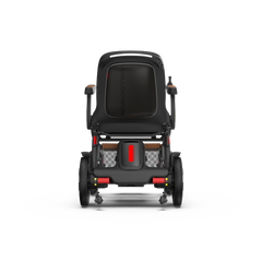 Robooter E60 Pro-A All-Terrain Electric Wheelchair – Dual Motor