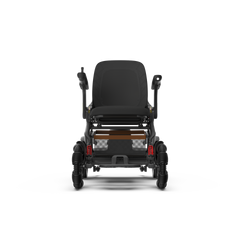Robooter E60 Pro-A All-Terrain Electric Wheelchair – Dual Motor