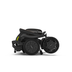 Robooter E60 Pro-A All-Terrain Electric Wheelchair – Dual Motor