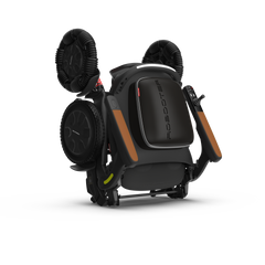 Robooter E60 Pro-A All-Terrain Electric Wheelchair – Dual Motor