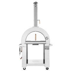 Empava Outdoor Wood-Fired Pizza Oven | Model EMPV-PG01 - Mobility Daddy