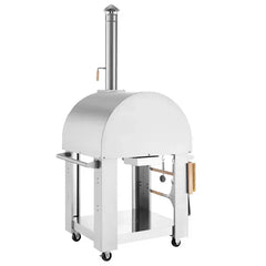 Empava Outdoor Wood-Fired Pizza Oven | Model EMPV-PG01 - Mobility Daddy