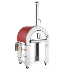 Empava Outdoor Wood-Fired Pizza Oven | Model EMPV-PG06 - Mobility Daddy