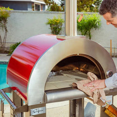 Empava Outdoor Wood-Fired Pizza Oven | Model EMPV-PG06 - Mobility Daddy