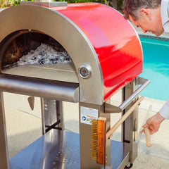 Empava Outdoor Wood-Fired Pizza Oven | Model EMPV-PG06 - Mobility Daddy