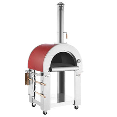 Empava Outdoor Wood-Fired Pizza Oven | Model EMPV-PG06 - Mobility Daddy