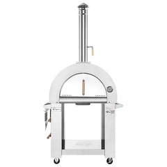 Empava Outdoor Wood-Fired Pizza Oven | Model EMPV-PG06 - Mobility Daddy
