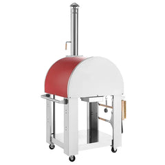 Empava Outdoor Wood-Fired Pizza Oven | Model EMPV-PG06 - Mobility Daddy