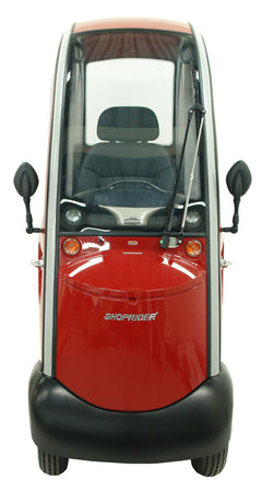 Shoprider Scooter| Excursion 889XL