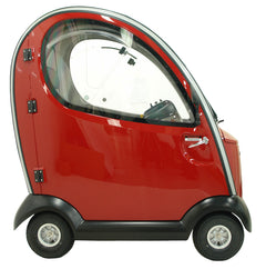 Shoprider Scooter| Excursion 889XL