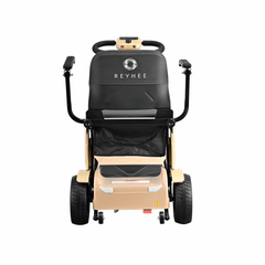 Reyhee Flex | Electric Folding Mobility Scooter - Mobility Daddy