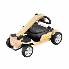 Reyhee Flex | Electric Folding Mobility Scooter - Mobility Daddy