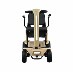 Reyhee Flex | Electric Folding Mobility Scooter - Mobility Daddy