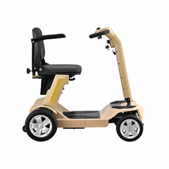 Reyhee Flex | Electric Folding Mobility Scooter - Mobility Daddy