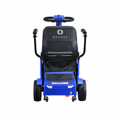 Reyhee Flex | Electric Folding Mobility Scooter - Mobility Daddy