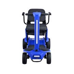 Reyhee Flex | Electric Folding Mobility Scooter - Mobility Daddy
