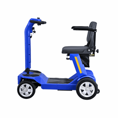 Reyhee Flex | Electric Folding Mobility Scooter - Mobility Daddy