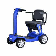 Reyhee Flex | Electric Folding Mobility Scooter - Mobility Daddy