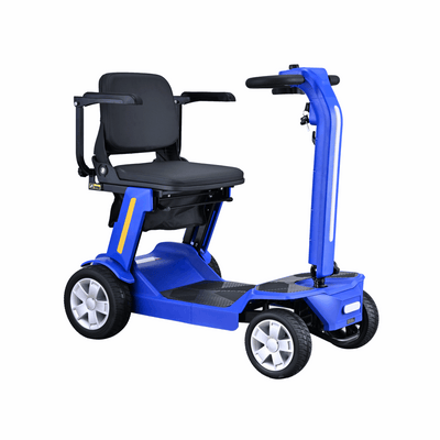 Reyhee Flex | Electric Folding Mobility Scooter