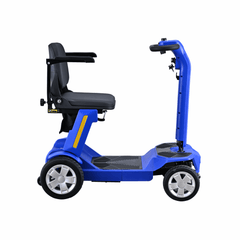 Reyhee Flex | Electric Folding Mobility Scooter - Mobility Daddy