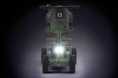 Reyhee EXO | Electric Foldable Mobility Scooter - Mobility Daddy