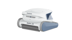CHASING Poolmate Hydro3S Cordless Robotic Pool Cleaner