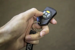 Matia Mobility | Tek RMD