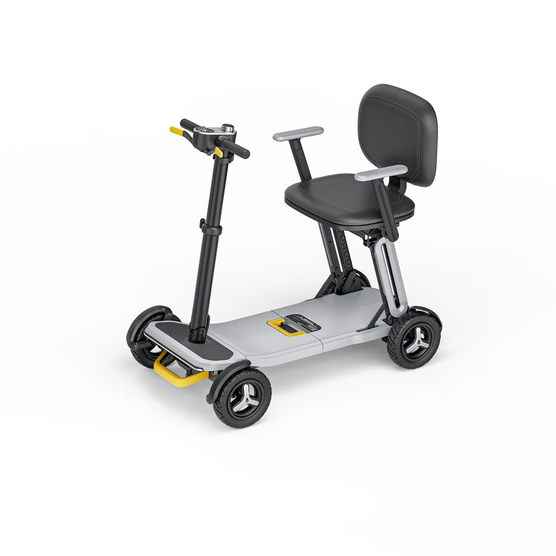 Paiseec L5 Foldable Mobility Scooter